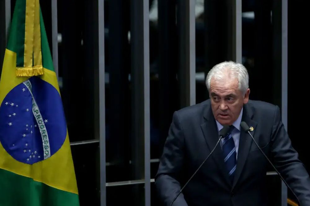 CCJ do Senado deve analisar PEC da Blindagem nesta quarta-feira (24) CCJ do Senado deve analisar PEC da Blindagem nesta quarta-feira (24)
