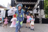 Festival SESI Cultura Infância encerra programação no AM