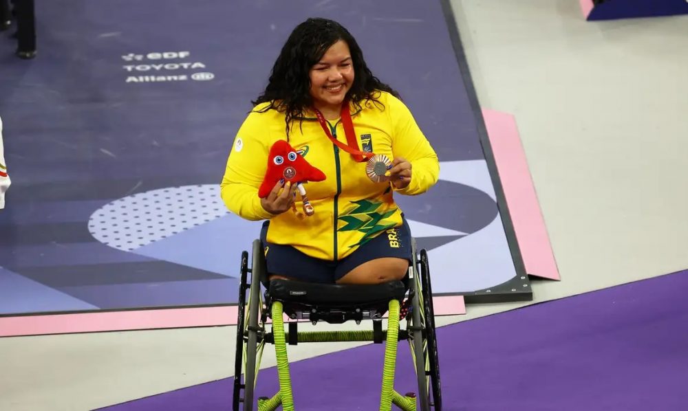 Amazonas celebra Dia Nacional do Atleta Paralímpico e valoriza conquistas de paratletas