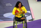 Amazonas celebra Dia Nacional do Atleta Paralímpico e valoriza conquistas de paratletas