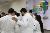 Programa Mais Médicos recebe inscrições até quarta-feira (8)
