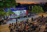 Barreirinha inaugura Polo da Universidade Aberta