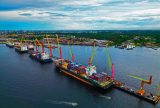 Manaus é a cidade que mais importa no Brasil em 2025