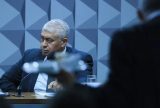 Relator da CPMI pede prisão preventiva de sócio do "Careca do INSS"