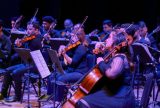 Orquestra de Violões apresenta espetáculo ‘Lendas Amazônicas 2’ no Teatro Amazonas