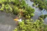 Avião é interceptado e piloto preso ao invadir espaço aéreo no Amazonas