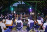 ‘Orquestra na Floresta’ encanta público na aldeia Cipiá e marca novo capítulo no diálogo cultural da Amazônia