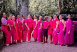 Pink Day 2025 reúne saúde, autocuidado e solidariedade em Manaus