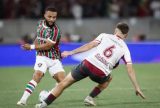 Fluminense fica no empate com Lanús e dá adeus à Sul-Americana