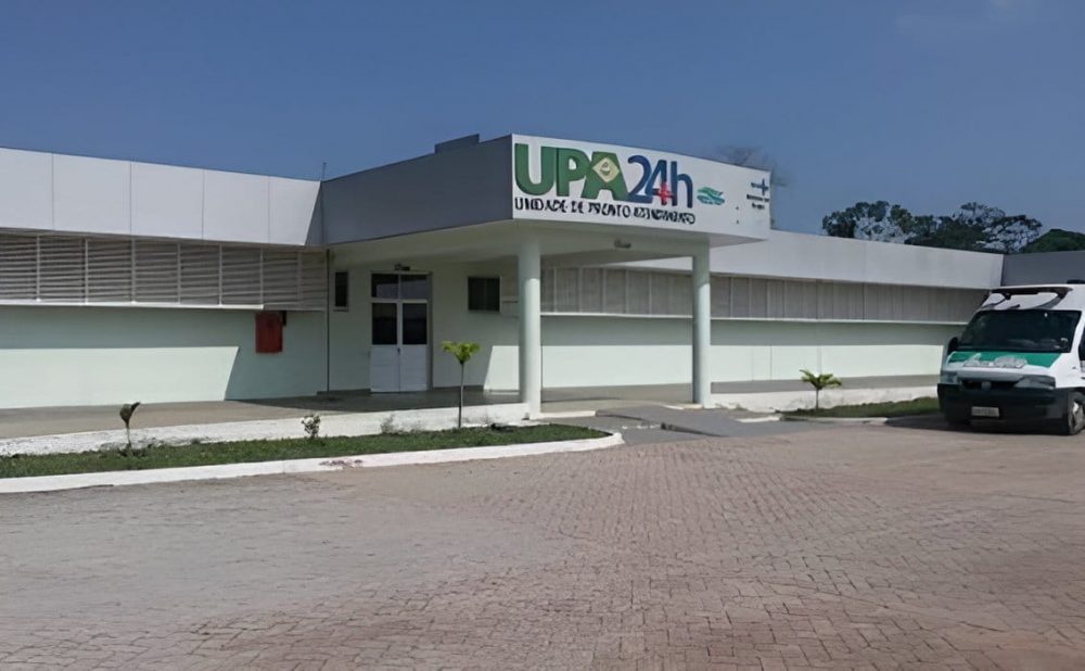 Saúde regulariza pagamento de empresas da UPA Tabatinga e garante salários de terceirizados