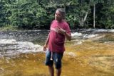 Pedreiro morre após acidente com andaime e maquita em Autazes