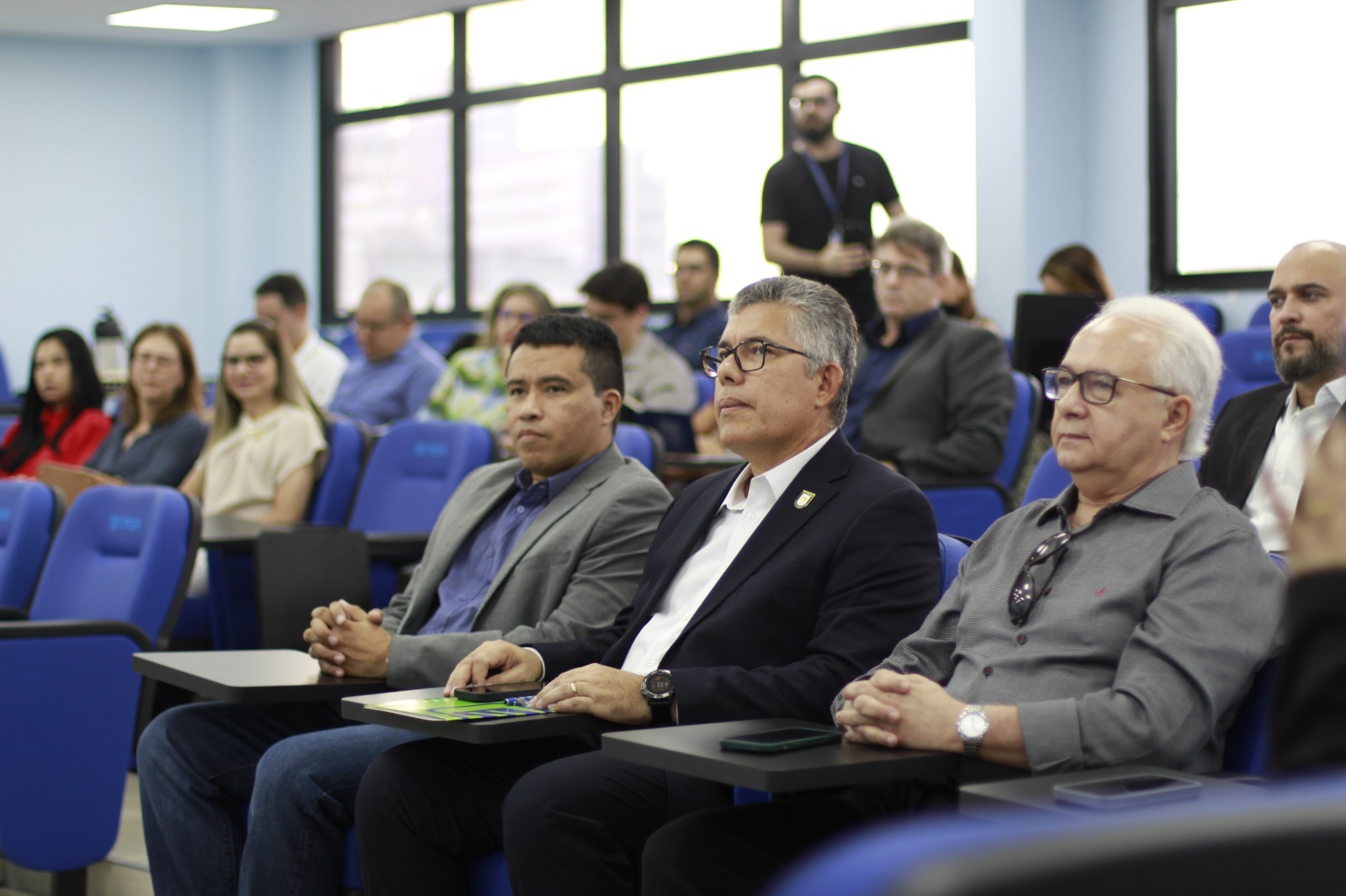 Forças de Segurança do Amazonas terão dez vagas em doutorado na UFPA