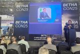 Amazonas apresenta boas práticas de Controle Interno no BethaCon 2025, em São Paulo