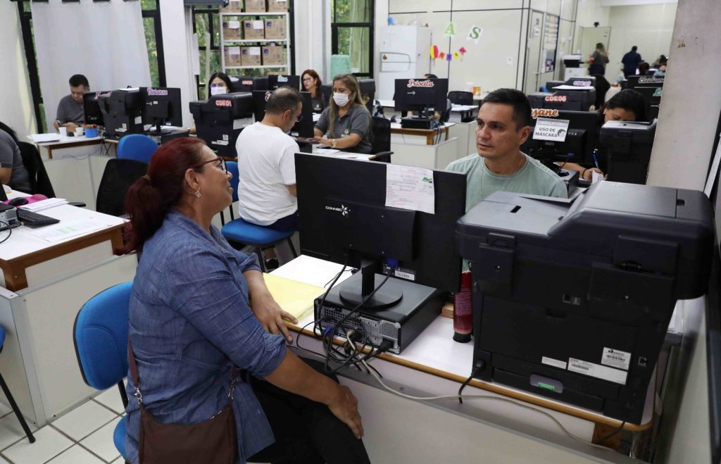 Seduc convoca 52 candidatos do PSS no Amazonas para lotação no interior e em áreas indígenas com início imediato Seduc convoca 52 candidatos do PSS no Amazonas para lotação no interior e em áreas indígenas com início imediato
