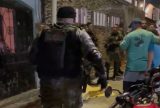 Homem é assassinado a tiros na frente de casa no bairro São José
