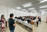 Fundação Dr. Thomas promove oficina de capacitação para OSCs que atuam com idosos em Manaus