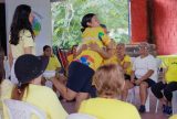 Setembro Amarelo: Projeto Idoso em Movimento promove saúde mental e bem-estar através da atividade física em Manaus