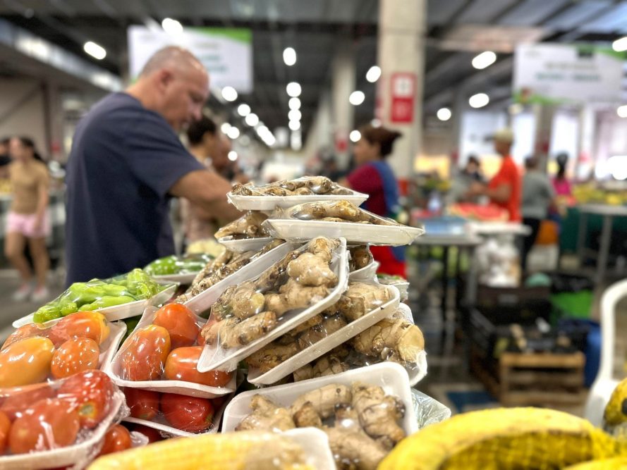 Expoagro 2025: ADS promove edição especial da Feira de Produtos Regionais