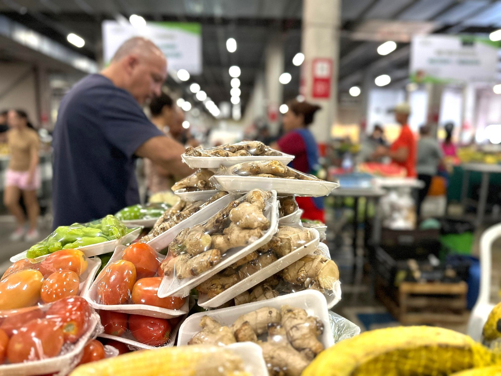 Expoagro 2025: ADS promove edição especial da Feira de Produtos Regionais Expoagro 2025: ADS promove edição especial da Feira de Produtos Regionais