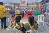 Crédito Rosa é destaque da Seas na 47ª Expoagro