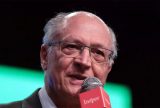 Alckmin destaca otimismo em relação ao diálogo entre Brasil e EUA