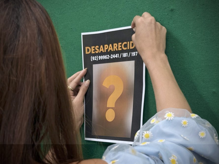 Polícia Civil reforça combate a desaparecimentos e crimes de preconceito no Amazonas