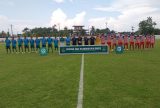 Anori e Fonte Boa duelam por vaga na final da Copa da Floresta neste sábado (27)