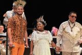 Espetáculo ‘Lendas Amazônicas 2’ leva cultura e inclusão ao palco do Teatro Amazonas