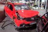 Justiça mantém prisão de motorista que matou idosa durante perseguição em Manaus