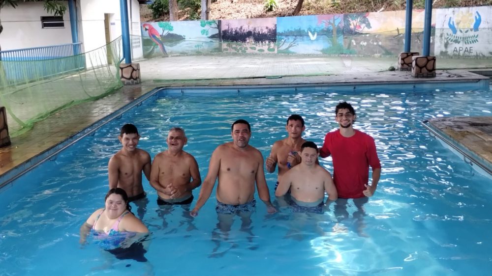 Inscrições para Programa TEAtivo em Manaus vão até dia 30