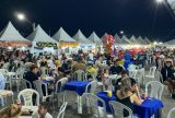 Expoagro 2025: Maior feira de agronegócio do Amazonas inicia neste domingo