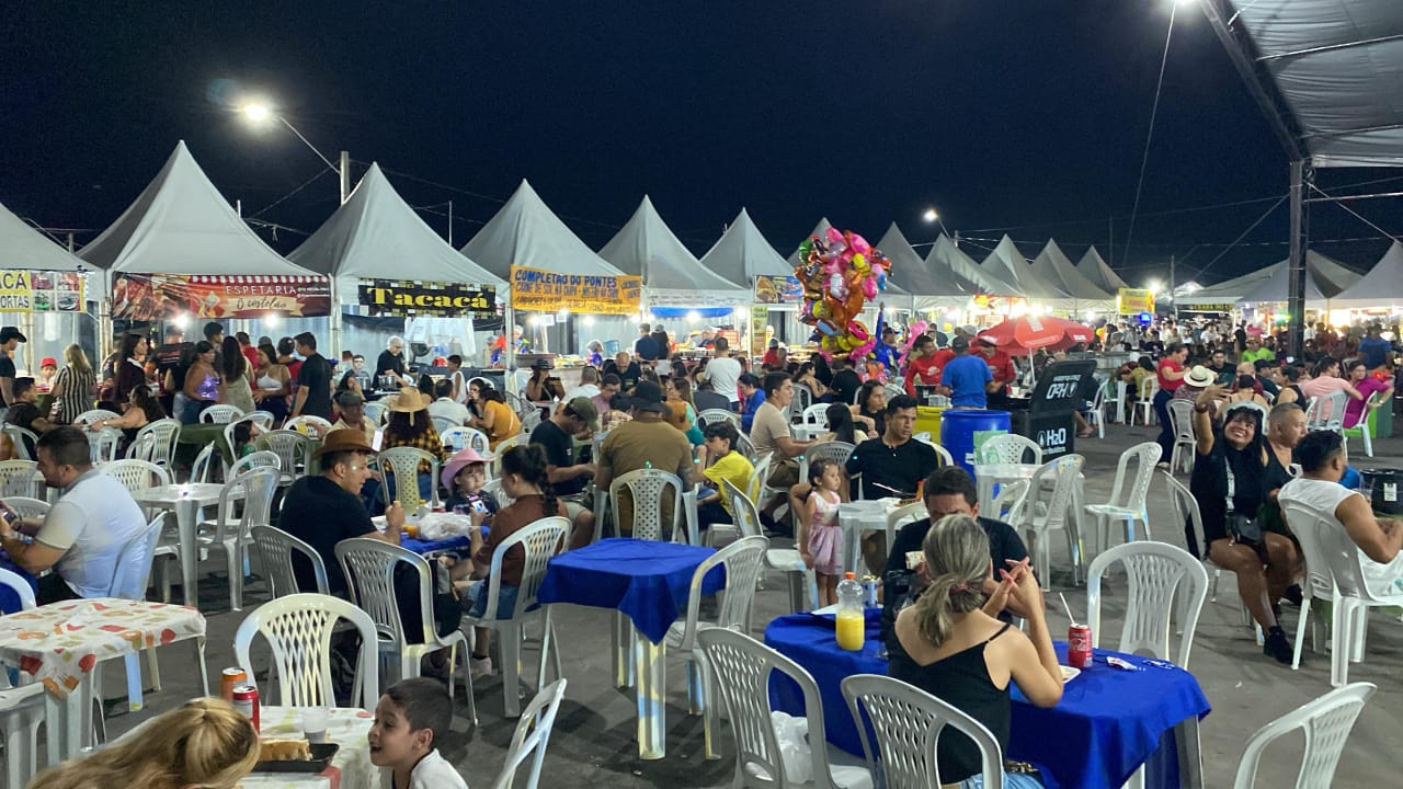 Expoagro 2025: Maior feira de agronegócio do Amazonas inicia neste domingo