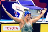 Com mais 3 medalhas, Brasil fecha Mundial de Natação Paralímpica