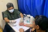 FVS-RCP fortalece a prevenção contra HIV, sífilis e outras ISTs durante o 'Governo Presente'