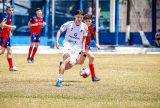 Nacional estreia com goleada sobre o América Sport no Barezinho Sub14