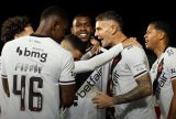 Cruzmaltino derrota Fluminense por 2 a 1 no Maracanã