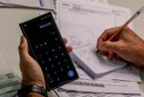 Pesquisa mostra que 80% dos endividados já figuraram em listas de inadimplentes