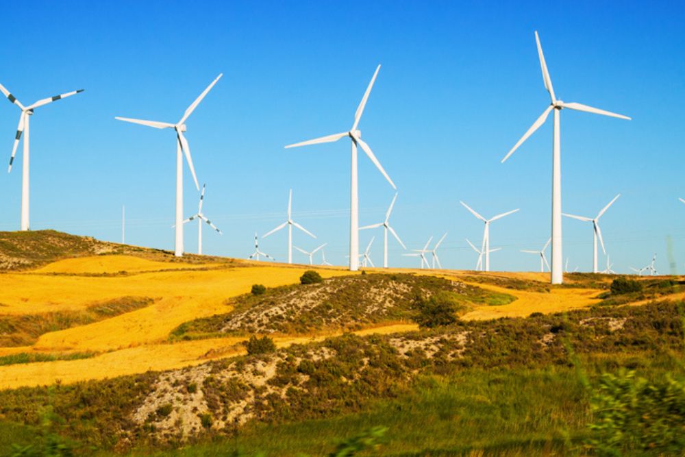Fontes renov&aacute;veis representam 64,4% da energia usada pela ind&uacute;stria brasileira