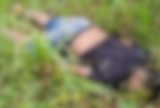 Homem é encontrado morto a tiros em área de mata no bairro Colônia Terra Nova