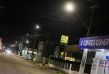Carauari ganha iluminação pública de LED e melhorias no sistema de abastecimento de água