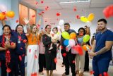 Dia Mundial do Coração: Hospital Francisca Mendes realiza programação educativa em Manaus