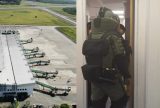 Polícia prende passageiro por ameaça de bomba em avião no Pará
