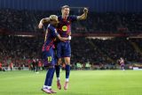 Barcelona garante virada sobre Real Sociedad e assume liderança da LaLiga