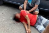 Idoso morre após ser atropelado e agredido com pedaço de madeira em Manaus