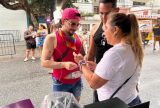 Parada LGBT+: FVS-RCP reforça prevenção à saúde