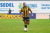 Amazonas enfrenta Chapecoense (SC) nesta segunda (29) no estádio Carlos Zamith