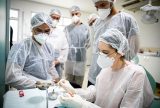 Centro de Especialidades Odontológicas da UEA oferece reabilitação facial sem custo e muda histórias de vida