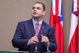 Roberto Cidade apresenta PL para incentivar audiovisual no AM