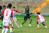 Princesa vence Manaus em partida do Barezinho Sub16 no Gilbertão