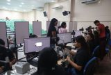 Ações do Governo Presente seguem até sexta-feira na Zona Leste de Manaus